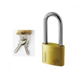 Gembok Kuningan BC 9000 Long